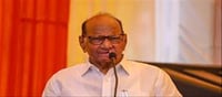 Sharad Pawar's big statement, 'You gave us 31 out of 48 seats...'